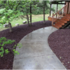 Rubber Nugget Mulch