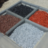 Rubber Nugget Mulch - Image 4