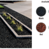 Rubber Nugget Mulch - Image 2